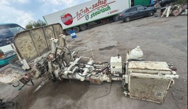 Другая техника от Продавец: IHI IPD-80 1 фото
