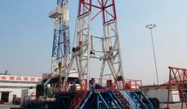 Другая техника от Азимут Дриллинг: ZJ-20 1 фото