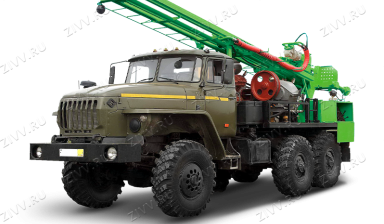 Другая техника от ОЗБТ: УРБ-2А2 1 фото