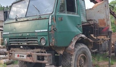 Другая техника от Продавец: КамАЗ 1 фото