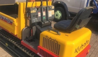 Другая техника от Продавец: Kubota 1 фото