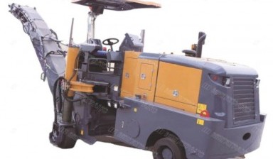 Другая техника от Мегатранс: XM1003К 1 фото