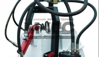 Другая техника от БелДорТехника: ЕМ-400 1 фото