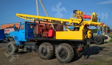 Другая техника от Новаз: УРБ 2Д2 1 фото
