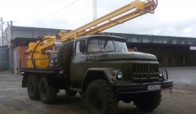 Другая техника от Аканов Александр Анатольевич: УРБ-2А2 1 фото