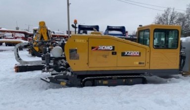 Другая техника от Продажа техники: XCMG XZ200 1 фото
