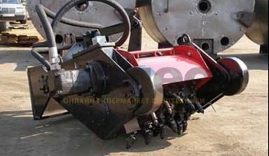 Продажа спецтехники от Велес: 1 фото