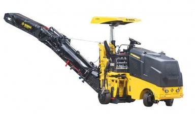 Другая техника от Комек: Bomag 1 фото