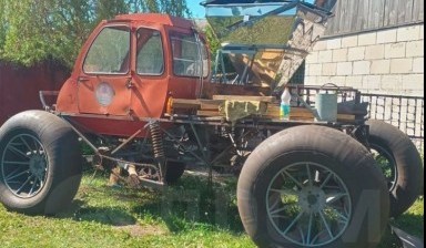 Другая техника от Продавец: Туман 1 фото