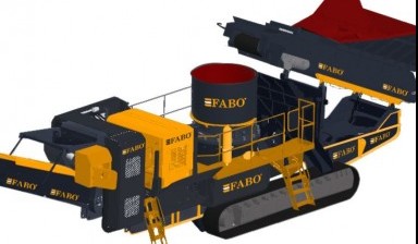 Другая техника от Карьерный Клуб: FTC-200 1 фото