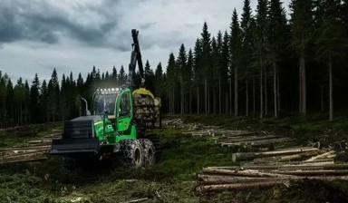 Другая техника от Трактороодеталь: John 1 фото