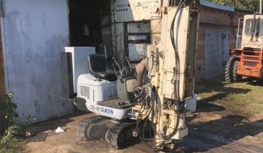 Другая техника от Продавец: Kubota 1 фото