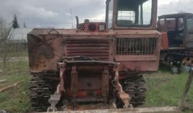 Другая техника от Продавец: ОТЗ 1 фото