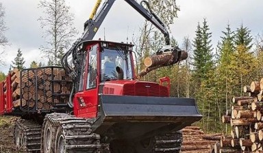 Другая техника от КОМЕК: Komatsu 1 фото