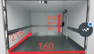 Перевозка грузов до 1 тонны от Якупов Нияз Илгизович: 2 фото