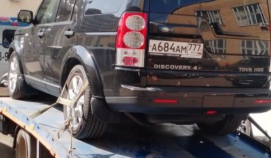 Эвакуаторы и автовозы от Савченко Алексей: Газель 4 фото