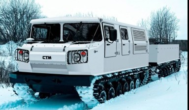Другая техника от СТМ: СТМ-7087 1 фото