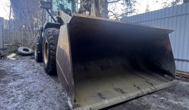 Фронтальные погрузчики от Бояршин Артём Дмитриевич: Xcmg 3 фото
