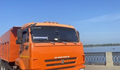 Перевозка грузов до 20 тонн от Завадевкин Денис Валериевич: 1 фото