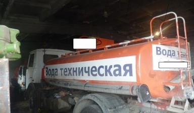 Доставка воды от Михаил: 2 фото