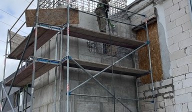 Объявление от Егор: «Аренда компрессора с отбойными молотками.» 4 фото