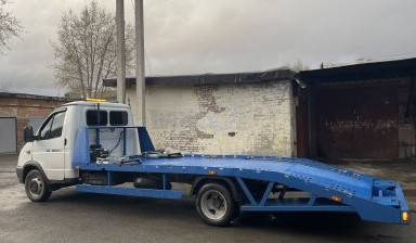 Перевозка грузов до 2 тонн от Латышев Иван Иванович: 2 фото