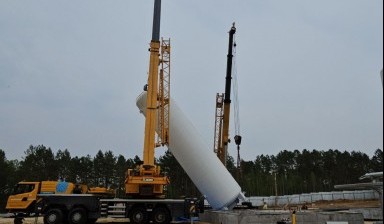 Автокраны от ДТК: 2 фото