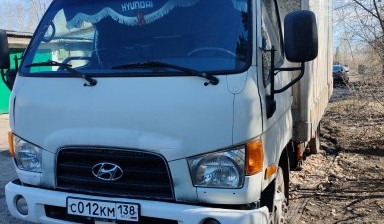 Перевозка грузов до 5 тонн от Волков Сергей Владимирович: 1 фото