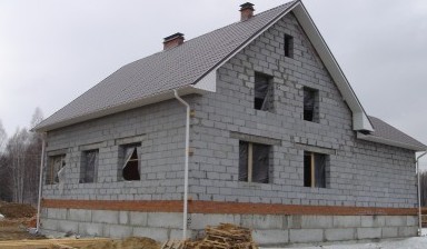 Строительные бригады от Кучаров Жуманазар Хамзаевич: 2 фото