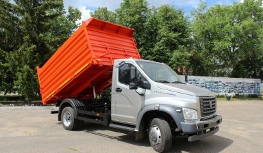 Перевозка грузов до 5 тонн от Кузнецов Юрий Николаевич: 1 фото