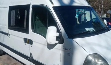 Грузовое такси от Фёдоров Михаил Анатольевич: 1 фото