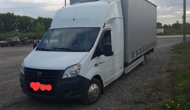 Квартирный переезд от Лясота Виктор Александрович: 2 фото
