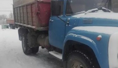 Вывоз мусора и бытовых отходов от Каиреке: Зил 1 фото