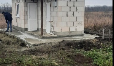 Объявление от ДМИТРИЙ: «Строительство домов» 1 фото