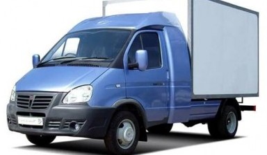 Вывоз мусора и бытовых отходов от Даурен: Газель 1 фото