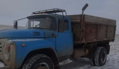Вывоз мусора и бытовых отходов от Продавец: ЗИЛ 1 фото