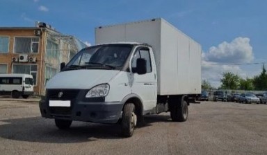 Вывоз мусора и бытовых отходов от Продавец: Газель 1 фото