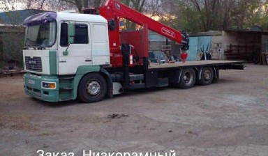 Манипуляторы от Файсханов Рустам Радикович: MAN 4 фото