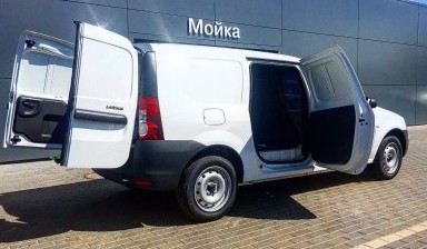 Перевозка грузов до 1 тонны от АВКАВИАР: 1 фото