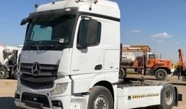 Semi-trailer truck от Manager: 1 photos