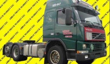 Semi-trailer truck от Manager: 1 photos