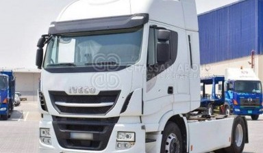 Semi-trailer truck от Manager: 1 photos