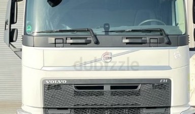 Semi-trailer truck от Manager: 1 photos