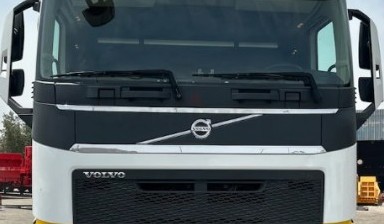Semi-trailer truck от Manager: 1 photos