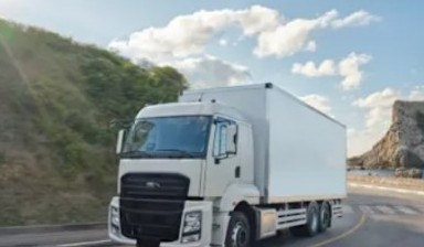 Semi-trailer truck от Manager: 1 photos