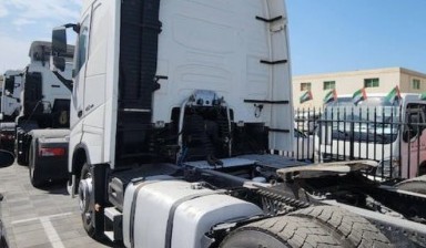 Semi-trailer truck от Manager: 1 photos