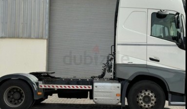 Semi-trailer truck от Manager: 1 photos