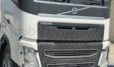 Semi-trailer truck от Manager: 1 photos