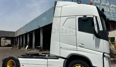 Semi-trailer truck от Manager: 1 photos