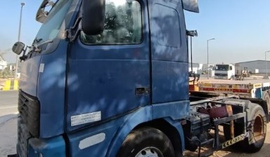 Semi-trailer truck от Manager: 1 photos